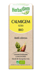 Calmigem - HERBALGEM