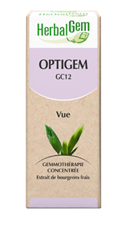 Optigem - 30 ml - HERBALGEM