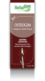 Ostéogem - 30ml - HERBALGEM