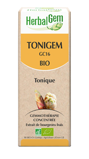 Tonigem-50 -50 ml -HERBALGEM