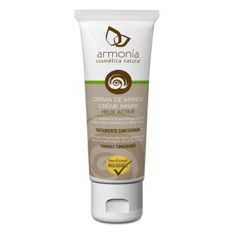 Crème mains-75ml - ARMONIA