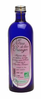 Hydrolat Ou Eau Florale De Fleur D Oranger Bio