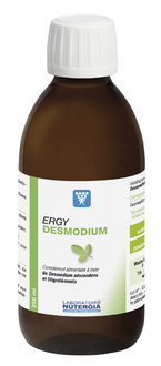 Ergydesmodium -  NUTERGIA