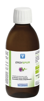 Ergyepur - NUTERGIA