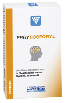 Ergyfosforyl -  NUTERGIA