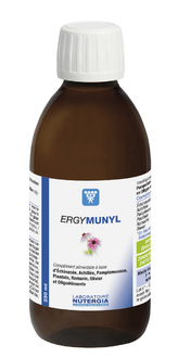 Ergymunyl - NUTERGIA