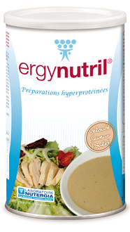 Ergynutril Velouté Poulet - NUTERGIA