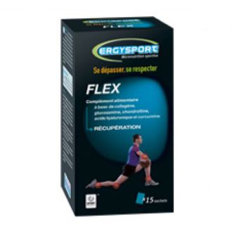 Ergysport Flex - NUTERGIA