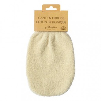 Gant en fibre de coton biologique - BELIFLOR