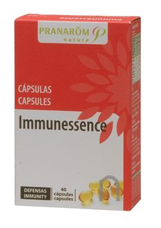 Immunessence BIO- 30capsules -PRANARÔM