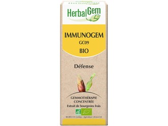 Immunogem-30 -HERBALGEM