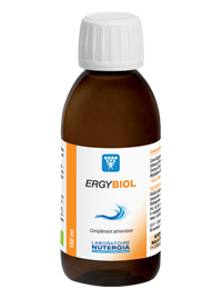 Ergybiol - 150ml - NUTERGIA