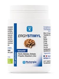 Ergystimyl (EX Stimyl) - NUTERGIA