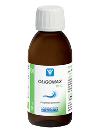 Oligomax Zinc - NUTERGIA