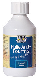 Huile Anti-Fourmis - ARIES