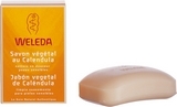 Savon végétal au Calendula -100 g -WELEDA