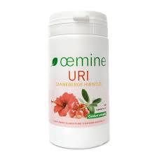 Oemine URI - 60 gélules - PHYTOBIOLAB OEMINE