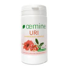 Oemine  URI - 60 gélules - PHYTOBIOLAB OEMINE