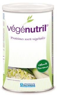 Vegenutril Velouté Poireaux -300 g -NUTERGIA